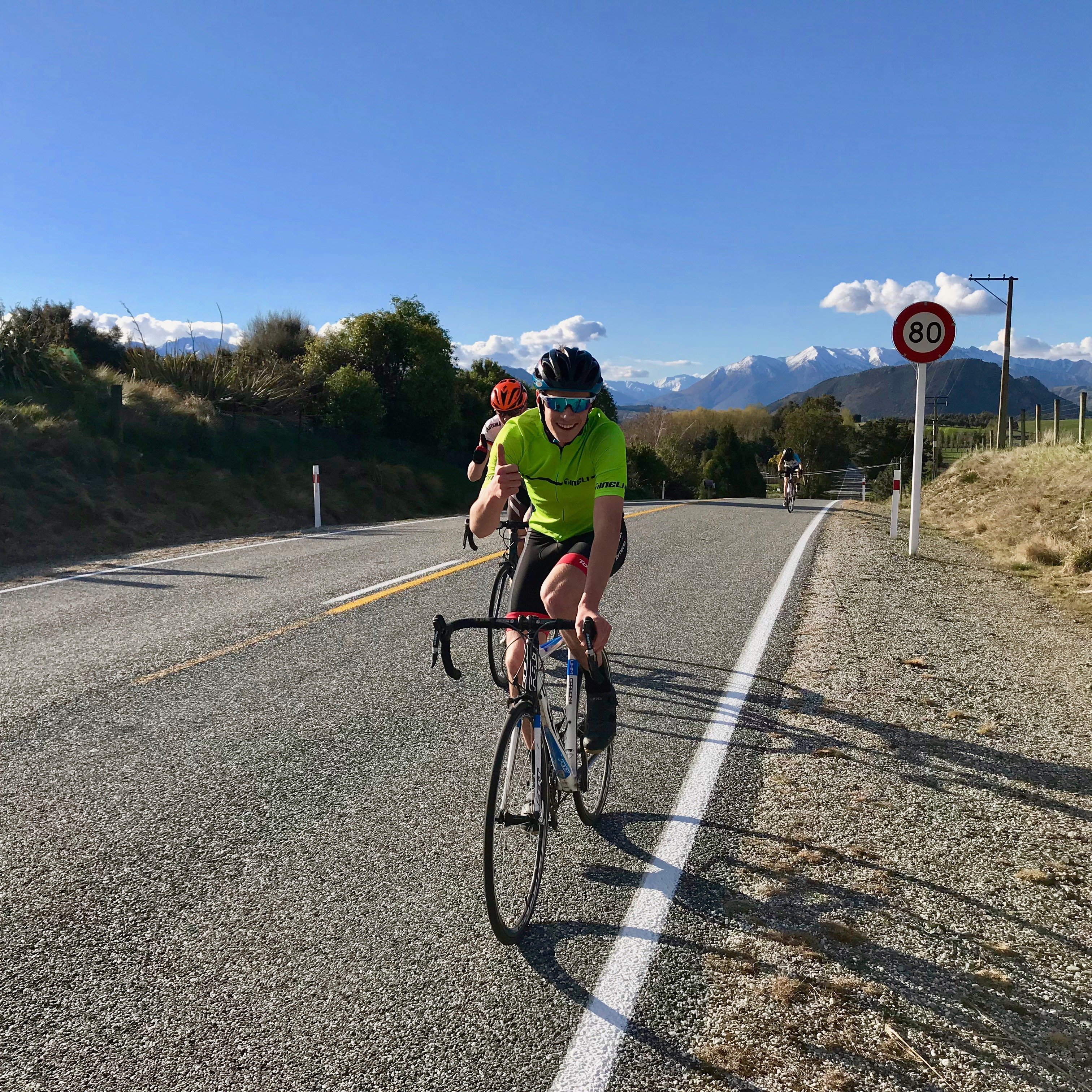 Tom’s Tribute to Coups