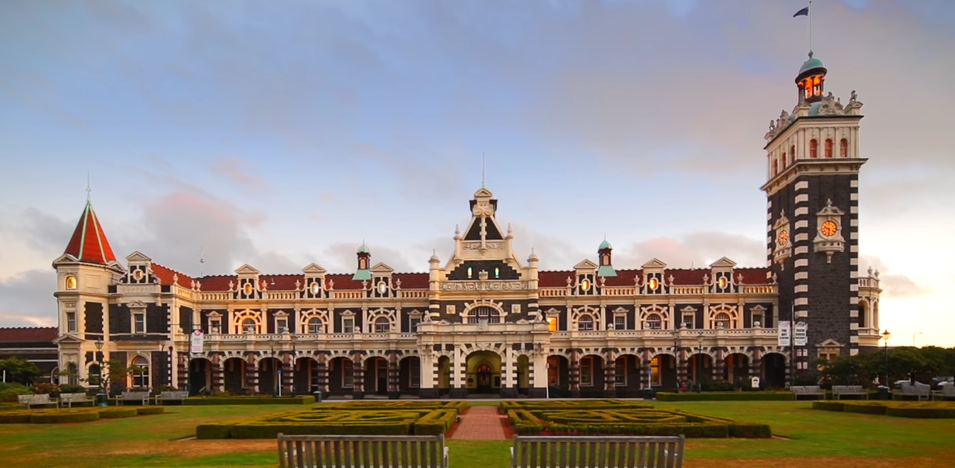 EVENT: Running – New Zealand Secondary Schools’ Road Race