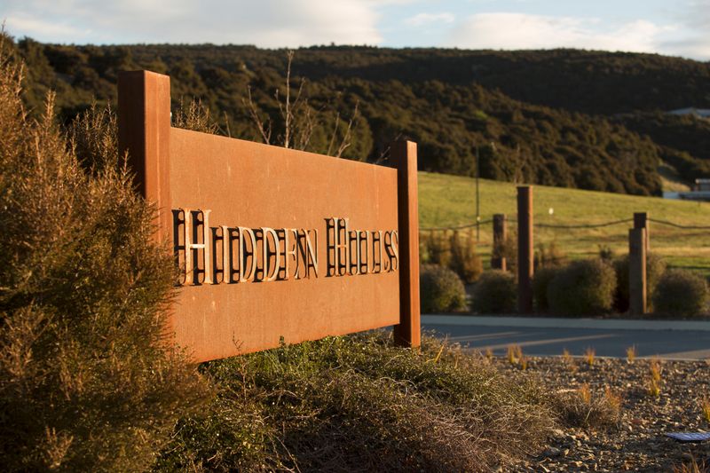 Hidden Hills Time Trial – League Table