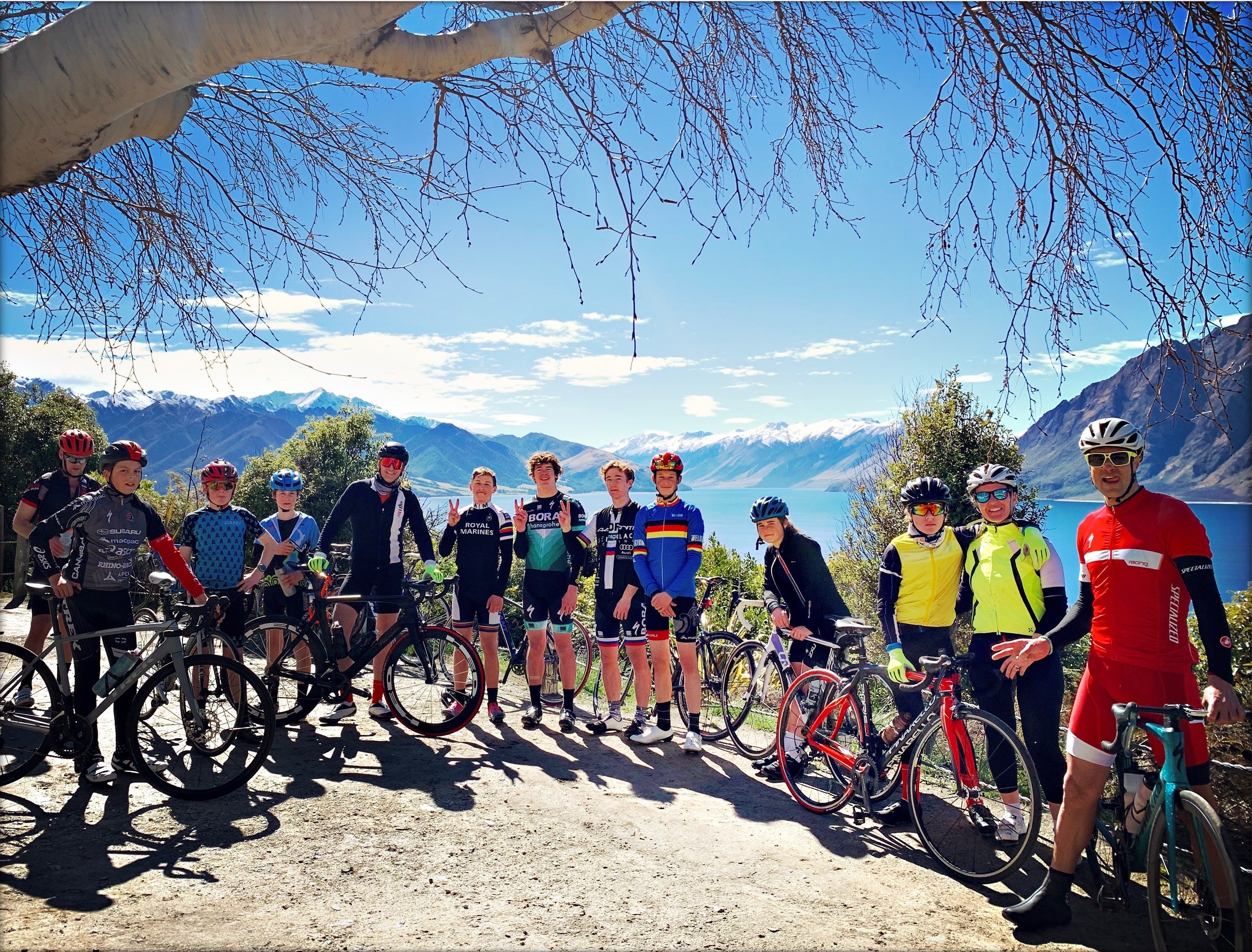 2019 Yunca Tour of Southland – Campaign Plan