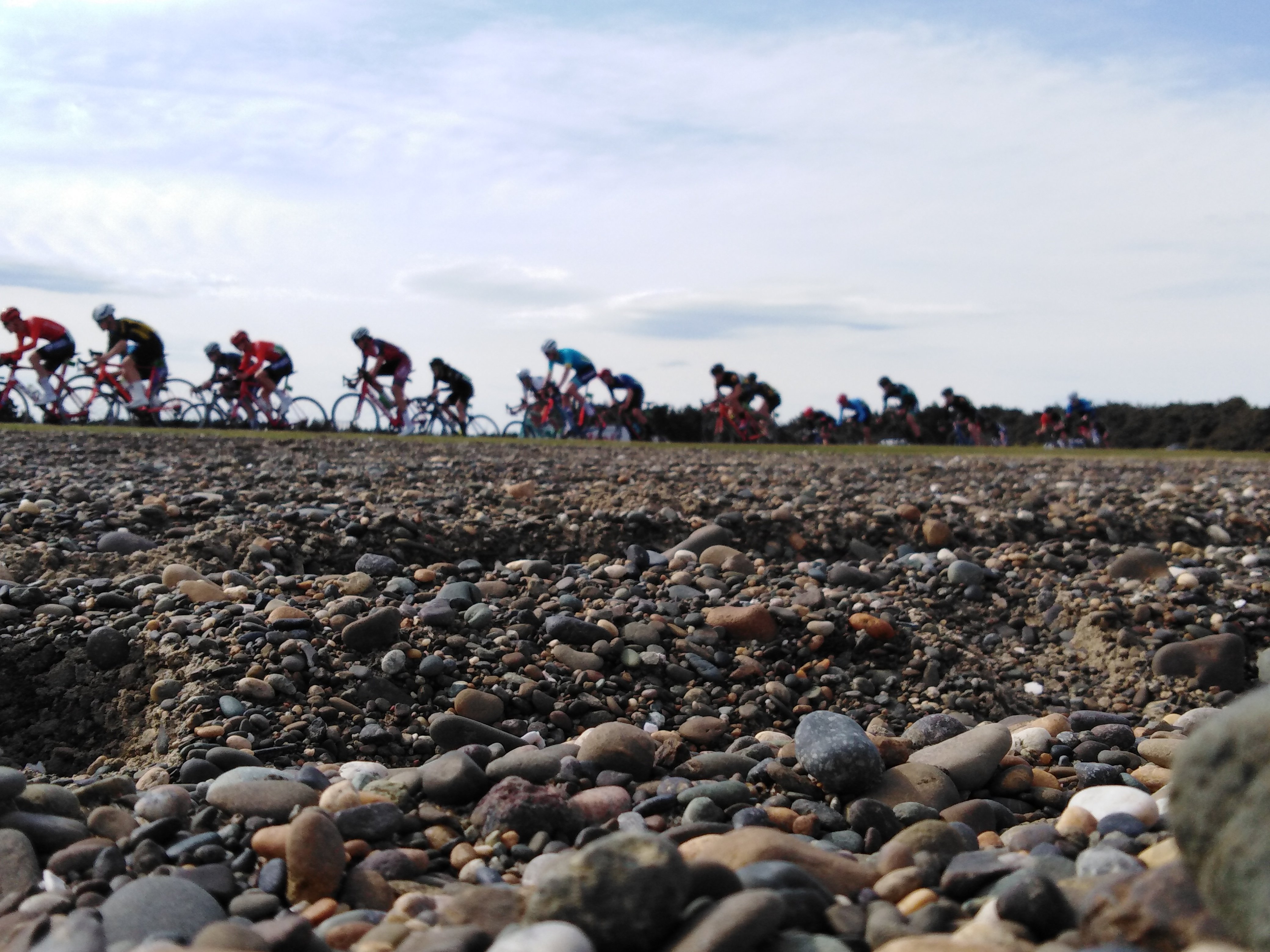 Race Report: Yunca Junior Tour of Southland, October 2019