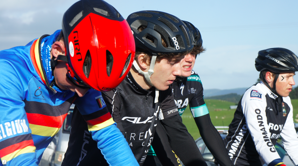 Weekly Update – 17 November 2019