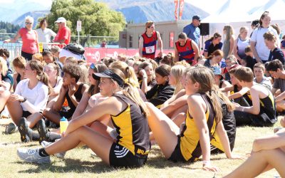 Challenge Wanaka 2020